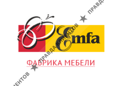 Emfa мебель